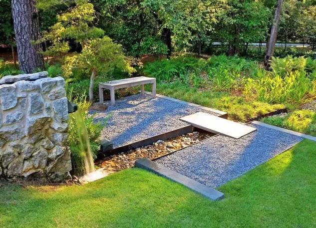 園林景觀熱點推薦 當代園林設計的五大趨勢