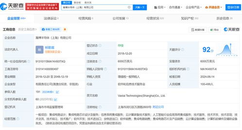 阿里云等巨頭投資瀚博半導(dǎo)體，信息系統(tǒng)集成服務(wù)迎來新變革